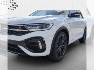 Volkswagen T-Roc T-Roc R 4M AHK*19ZOLL*BLACKSTYLE*RFK*IQ-LIGHT*