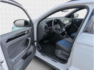 Volkswagen T-Roc T-Roc R 4M AHK*19ZOLL*BLACKSTYLE*RFK*IQ-LIGHT*