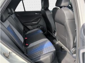 Volkswagen T-Roc T-Roc R 4M AHK*19ZOLL*BLACKSTYLE*RFK*IQ-LIGHT*