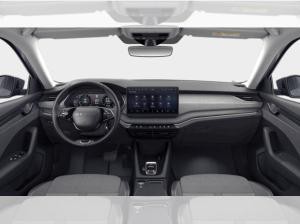 Skoda Octavia 11x  Fahrzeuge kurzfristig Verfügbar ab Januar/Februar Grau/Schwar 2.0 TDI 110kW DSG Selection Combi