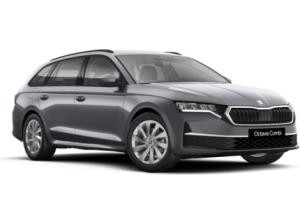Skoda Octavia 11x  Fahrzeuge kurzfristig Verfügbar ab Januar/Februar Grau/Schwar 2.0 TDI 110kW DSG Selection Combi