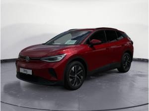 Volkswagen ID.4 Pure KAMERA ACC LED CARPLAY Side-Ass. 55 KW/h, sofort verfügbar