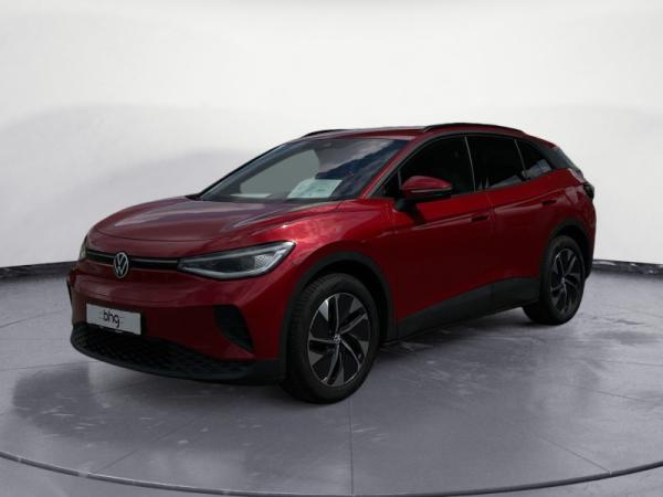 Volkswagen ID.4 Pure KAMERA ACC LED CARPLAY Side-Ass. 55 KW/h, sofort verfügbar