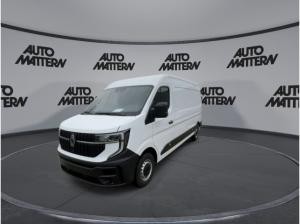 Renault Master Kasten dCi150 L3H2 Holz Klima Kamera