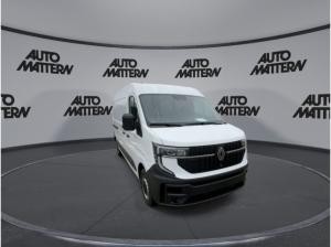 Renault Master Kasten dCi150 L3H2 Holz Klima Kamera