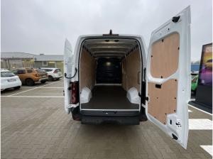 Renault Master Kasten dCi150 L3H2 Holz Klima Kamera