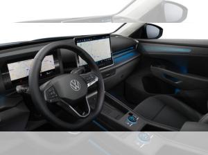Volkswagen T-Roc Style+neues Modell+VORLAUF+AHK+EasyOpen+8-Fach