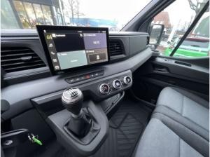 Renault Master Kasten dCi150 L3H2 Holz Klima Kamera