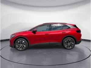 Volkswagen ID.4 Pure KAMERA ACC LED CARPLAY Side-Ass. 55 KW/h, sofort verfügbar