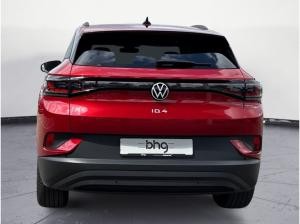 Volkswagen ID.4 Pure KAMERA ACC LED CARPLAY Side-Ass. 55 KW/h, sofort verfügbar