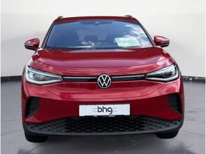 Volkswagen ID.4 Pure KAMERA ACC LED CARPLAY Side-Ass. 55 KW/h, sofort verfügbar