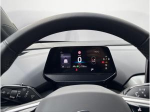 Volkswagen ID.4 Pure KAMERA ACC LED CARPLAY Side-Ass. 55 KW/h, sofort verfügbar