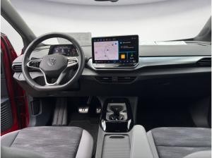 Volkswagen ID.4 Pure KAMERA ACC LED CARPLAY Side-Ass. 55 KW/h, sofort verfügbar