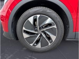 Volkswagen ID.4 Pure KAMERA ACC LED CARPLAY Side-Ass. 55 KW/h, sofort verfügbar