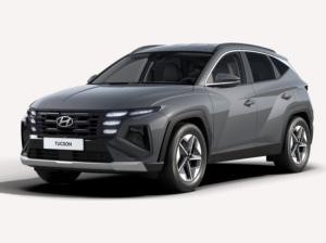 Hyundai TUCSON 1.6 T-GDI Trend DCT