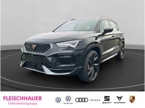 Foto - Cupra Ateca CUPRA Ateca VZ Tribe Edition 2.0 TSI 221 kW (300 PS) 7-Gang DSG 4Drive ***Sofort Verfügbar***
