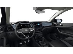 Volkswagen T-Cross ENERGY 1.0 l TSI OPF Digitales Cockpit