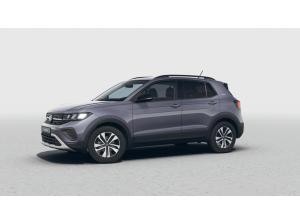 Volkswagen T-Cross ENERGY 1.0 l TSI OPF Digitales Cockpit