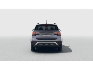 Volkswagen T-Cross ENERGY 1.0 l TSI OPF Digitales Cockpit