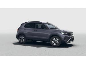 Volkswagen T-Cross ENERGY 1.0 l TSI OPF Digitales Cockpit