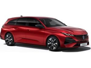 Peugeot 308 ⚠️DER NEUE 308  SW ⚠️ Allure | HYBRID 145 PS, Automatik | Neues Design | Klimaautomatik | Rückfahrka