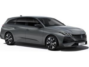 Peugeot 308 ⚠️DER NEUE 308  SW ⚠️ Allure | HYBRID 145 PS, Automatik | Neues Design | Klimaautomatik | Rückfahrka