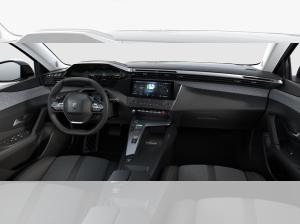 Peugeot 308 ⚠️DER NEUE 308  SW ⚠️ Allure | HYBRID 145 PS, Automatik | Neues Design | Klimaautomatik | Rückfahrka