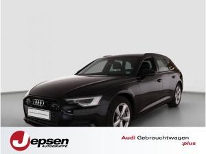 Audi A6 Avant advanced 45 TFSI S tr. Matrix AHK ACC