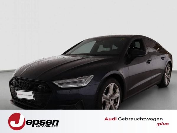 Audi A7 Sportback 50 TFSI e qu. S tr. HUD AHK ACC FLA