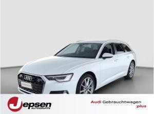Audi A6 Avant advanced 45 TFSI S tr. ACC AHK FLA 20