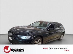 Audi A6 Avant S line 50 TDI qu. tiptr. Matrix AHK 19