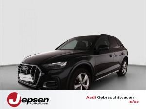 Audi Q5 SUV advanced 45 TFSI qu S tr. Matrix PANO AHK