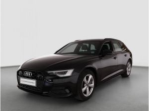 Audi A6 Avant advanced 45 TFSI S tr. Matrix AHK ACC