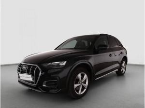 Audi Q5 SUV advanced 45 TFSI qu S tr. Matrix PANO AHK