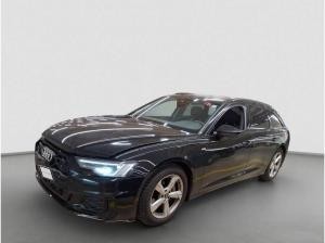 Audi A6 Avant S line 50 TDI qu. tiptr. Matrix AHK 19