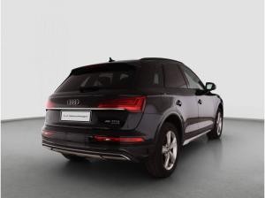 Audi Q5 SUV advanced 45 TFSI qu S tr. Matrix PANO AHK