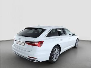 Audi A6 Avant advanced 45 TFSI S tr. ACC AHK FLA 20