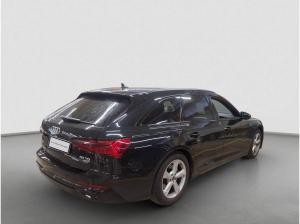Audi A6 Avant S line 50 TDI qu. tiptr. Matrix AHK 19