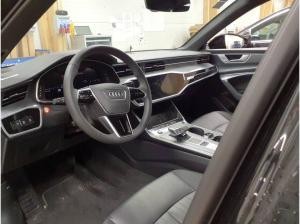 Audi A6 Avant advanced 45 TFSI S tr. Matrix AHK ACC
