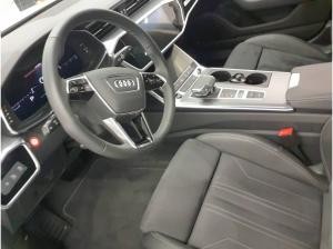 Audi A6 Avant advanced 45 TFSI S tr. ACC AHK FLA 20