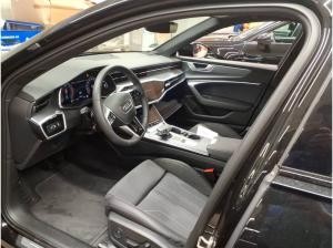 Audi A6 Avant S line 50 TDI qu. tiptr. Matrix AHK 19