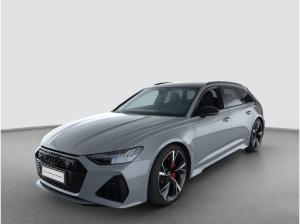 Audi RS6 RS 6 Avant performance tiptr N-Sicht Laser Stdhz
