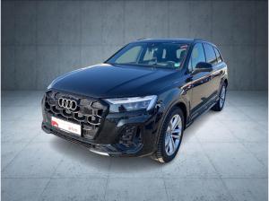 Audi Q7 SUV S line 50 TDI qu. tiptr. Luft PANO HUD 20