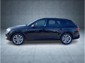 Audi Q7 SUV S line 50 TDI qu. tiptr. Luft PANO HUD 20