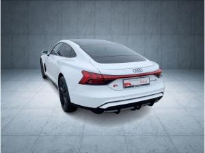 Audi e-tron GT Squattro HUD PANO 21 Laser 360 ACC