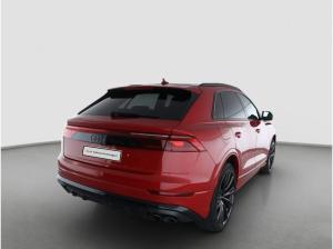 Audi SQ8 SUV TFSI tiptr. Laser Stdhz PANO FwpAdv HUD