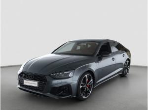 Audi S5 Sportback qu. Laser PANO AHK 20 HUD 360 ACC