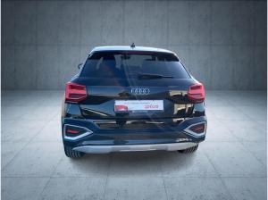 Audi Q2 advanced 35 TFSI S tr. Matrix AHK 17 Navi GRA