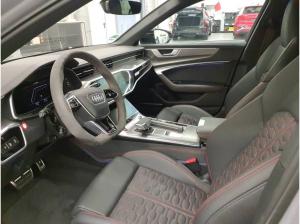 Audi RS6 RS 6 Avant performance tiptr N-Sicht Laser Stdhz