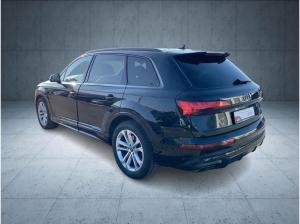 Audi Q7 SUV S line 50 TDI qu. tiptr. Luft PANO HUD 20